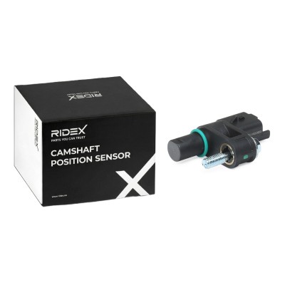 Crankshaft Pulse Sensor RIDEX 3946S0203 3946S0203 - photo 5