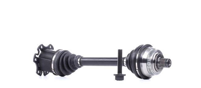 Drive Shaft RIDEX 13D0099 13D0099 - photo 1