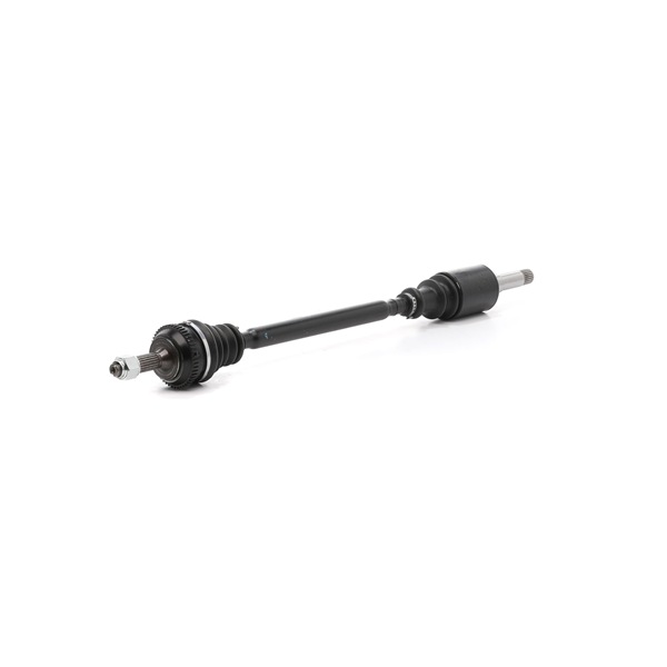 Drive Shaft RIDEX 13D0381R 13D0381R - photo 1