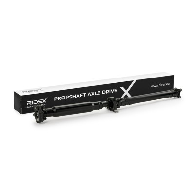 Drive Shaft RIDEX 3675A0084 3675A0084 - photo 1