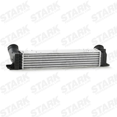 Intercooler, Charger Stark SKICC-0890067 SKICC-0890067 - photo 4
