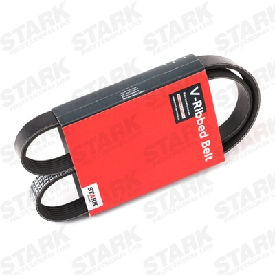 V-Ribbed Belt Stark SKPB-0090007 SKPB-0090007 - photo 3