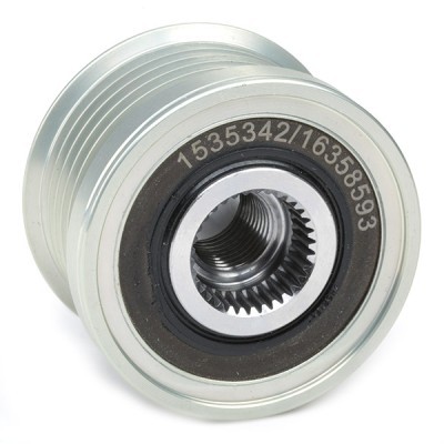 Alternator – one-way clutch RIDEX 1390F0103 1390F0103 - photo 7