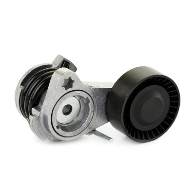 Belt Tensioner V-Ribbed Belt RIDEX 541V0022P 541V0022P - photo 3