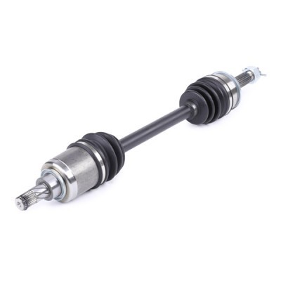 Drive Shaft RIDEX 13D0350 13D0350 - photo 4
