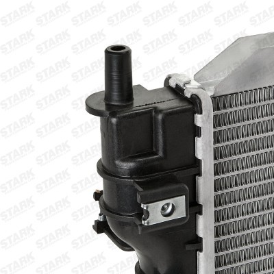 Radiator, Engine Cooling Stark SKRD-0120372 SKRD-0120372 - photo 6