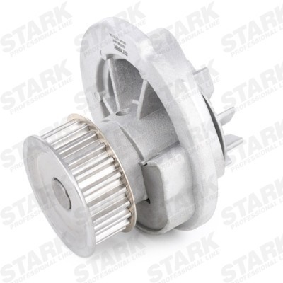 Water Pump, Engine Cooling Stark SKWP-0520136 SKWP-0520136 - photo 3