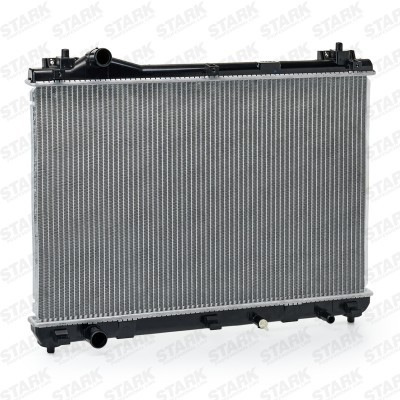 Radiator, Engine Cooling Stark SKRD-0120364 SKRD-0120364 - photo 5