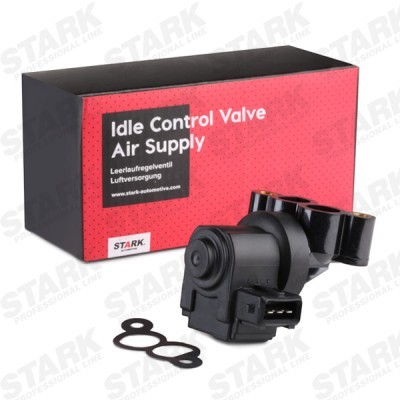 Control Valve, camshaft adjustment Stark SKICV-0740051 SKICV-0740051 - photo 2