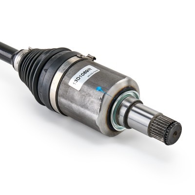 Drive Shaft RIDEX 13D1089R 13D1089R - photo 6
