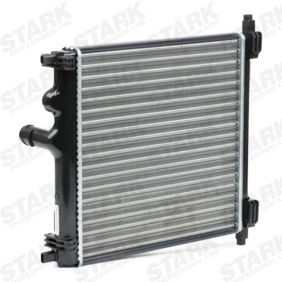 Radiator, Engine Cooling Stark SKRD-0120795 SKRD-0120795 - photo 9