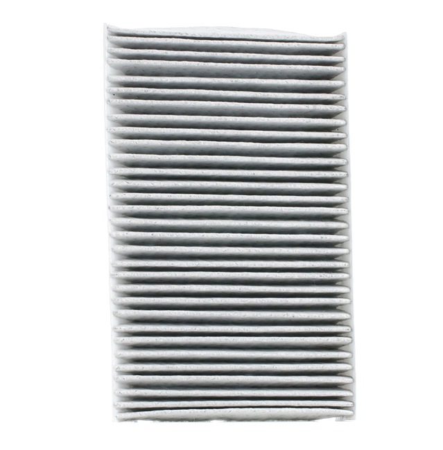 Cabin Air Filter RIDEX 424I0510 424I0510 - photo 1