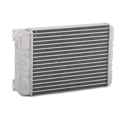 Radiator, Interior Heating RIDEX 467H0103 467H0103 - photo 4