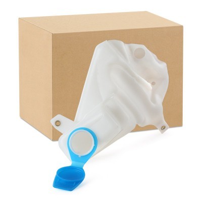 Washer Fluid Tank, window cleaning RIDEX 837W0012 837W0012 - photo 2