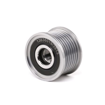 Alternator – one-way clutch RIDEX 1390F0041 1390F0041 - photo 1