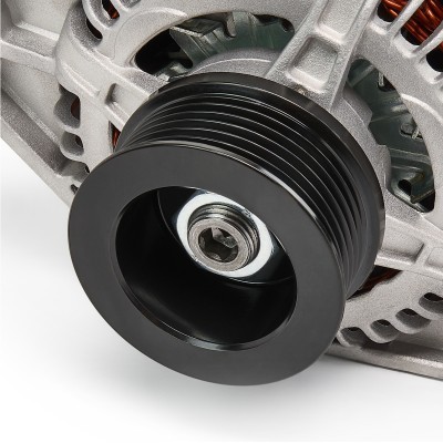 Alternator RIDEX 4G0859 4G0859 - photo 5