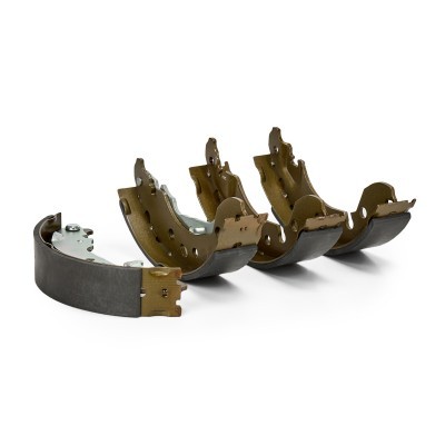 Brake Pads Set RIDEX 70B1721 70B1721 - photo 3