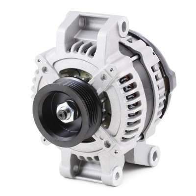Alternator RIDEX 4G0554 4G0554 - photo 3
