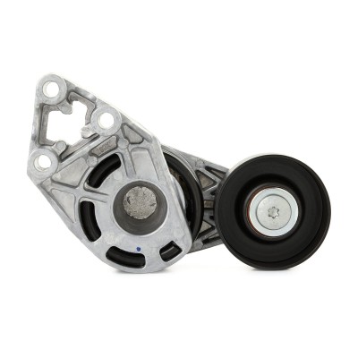 Belt Tensioner V-Ribbed Belt RIDEX 541V0027P 541V0027P - photo 5
