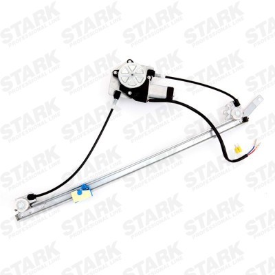 Window Regulator Stark SKWR-0420124 SKWR-0420124 - photo 2