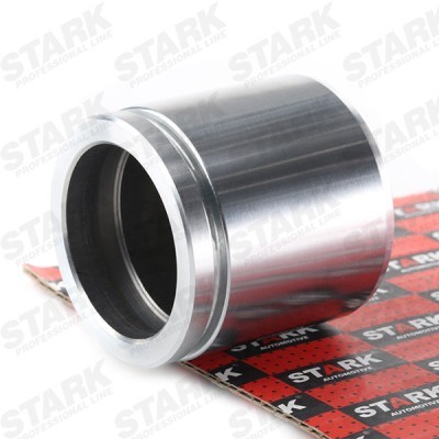 Piston, Brake Caliper Stark SKPBC-1660017 SKPBC-1660017 - photo 2