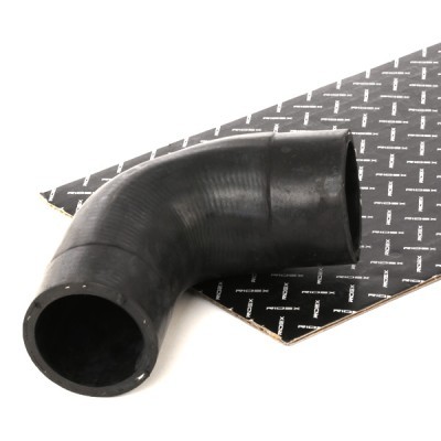Charger Air Hose RIDEX 3314C0216 3314C0216 - photo 2