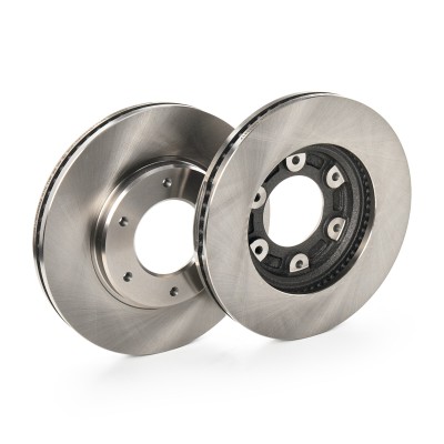 Brake Disc RIDEX 82B0586 82B0586 - photo 6