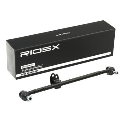 Steering Linkage Kit RIDEX 284R0116 284R0116 - photo 2