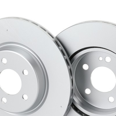 Brake Disc RIDEX 82B1944P 82B1944P - photo 5