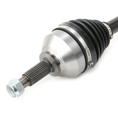 Drive Shaft RIDEX 13D0554 13D0554 - photo 5
