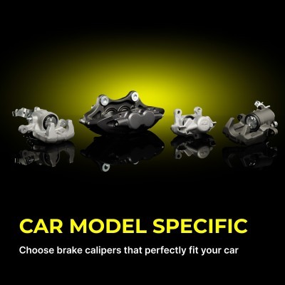 Brake Caliper RIDEX 78B0081P 78B0081P - photo 10