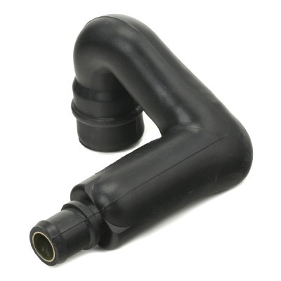 Hose, cylinder head cover breather RIDEX 1600H0009 1600H0009 - photo 4