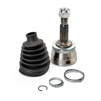 Joint Kit, Drive Shaft RIDEX 5J0101 5J0101 - photo 6
