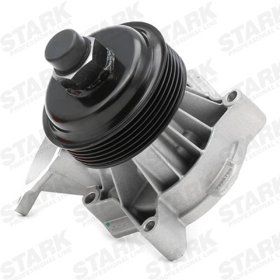 Water Pump, Engine Cooling Stark SKWP-0520140 SKWP-0520140 - photo 4