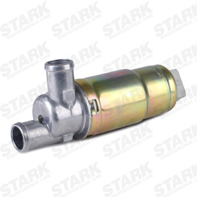 Control Valve, camshaft adjustment Stark SKICV-0740052 SKICV-0740052 - photo 4