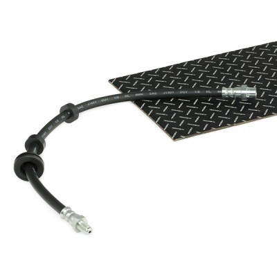 Brake Hose RIDEX 83B0437 83B0437 - photo 2
