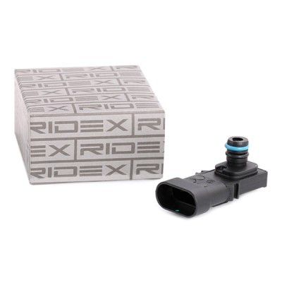 MAP Sensor RIDEX 3947S0007 3947S0007 - photo 2