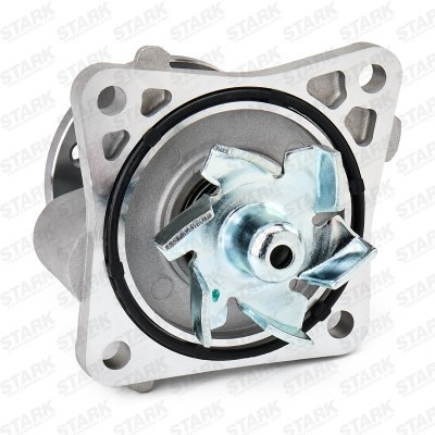 Water Pump, Engine Cooling Stark SKWP-0520653 SKWP-0520653 - photo 3