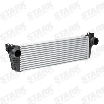 Intercooler, Charger Stark SKICC-0890292 SKICC-0890292 - photo 3