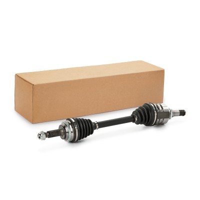 Drive Shaft RIDEX 13D0326R 13D0326R - photo 2
