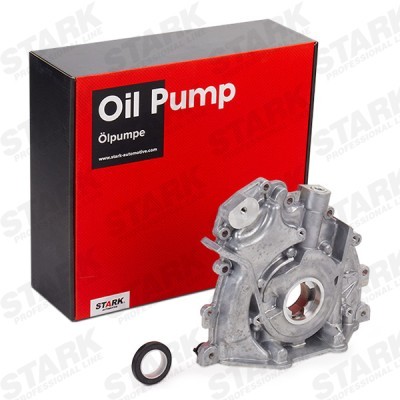 Oil Pump Stark SKOPM-1700081 SKOPM-1700081 - photo 2