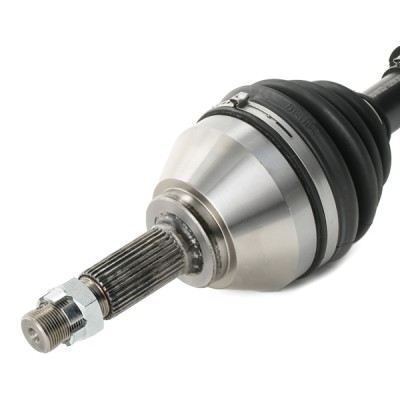 Drive Shaft RIDEX 13D0461 13D0461 - photo 4