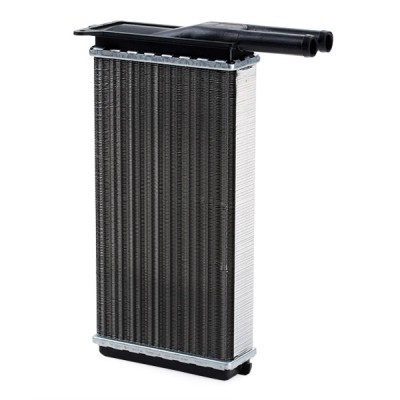 Radiator, Interior Heating RIDEX 467H0040 467H0040 - photo 5