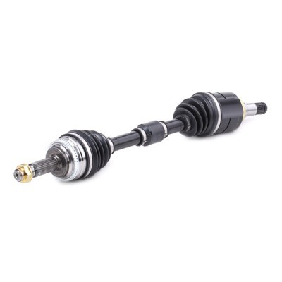 Drive Shaft RIDEX 13D0326 13D0326 - photo 3