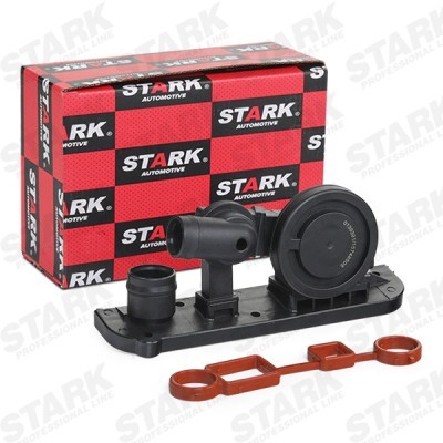 Crankcase Ventilation (PCV) Valve Stark SKVEB-3840042 SKVEB-3840042 - photo 2