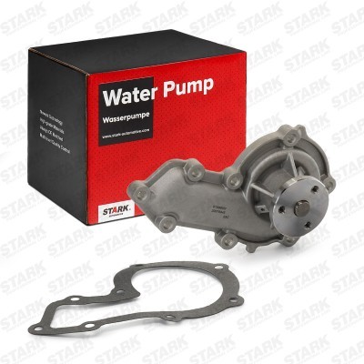 Water Pump, Engine Cooling Stark SKWP-0520732 SKWP-0520732 - photo 2