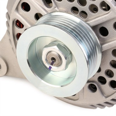 Alternator RIDEX 4G0206 4G0206 - photo 6