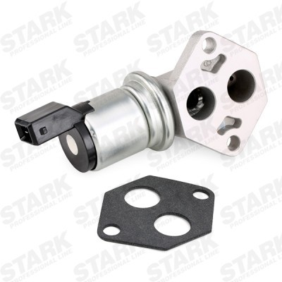 Control Valve, camshaft adjustment Stark SKICV-0740024 SKICV-0740024 - photo 3
