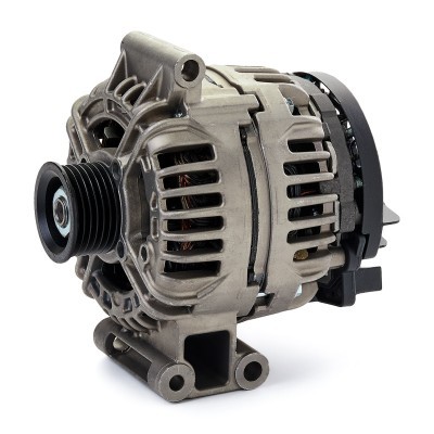 Alternator RIDEX 4G0403R 4G0403R - photo 3