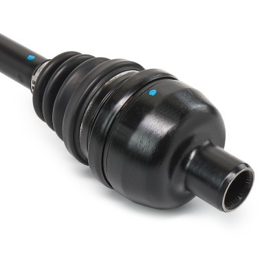 Drive Shaft RIDEX 13D0934R 13D0934R - photo 6